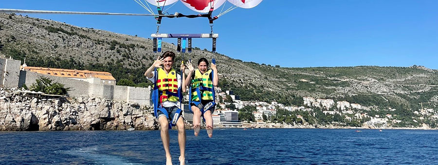 Korkyra Dubrovnik