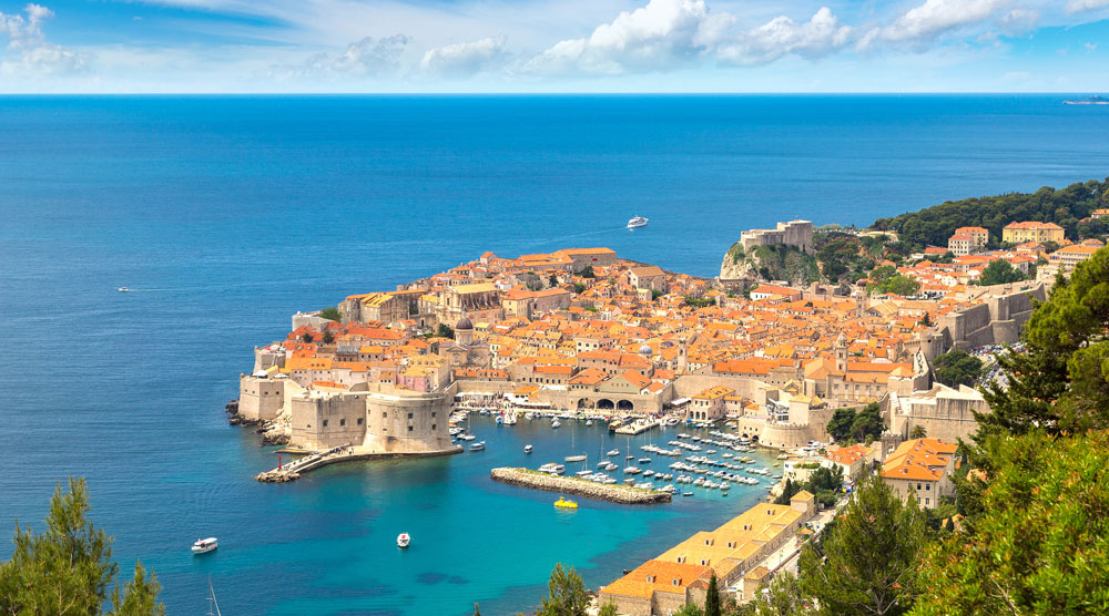 Korkyra Info-Dubrovnik