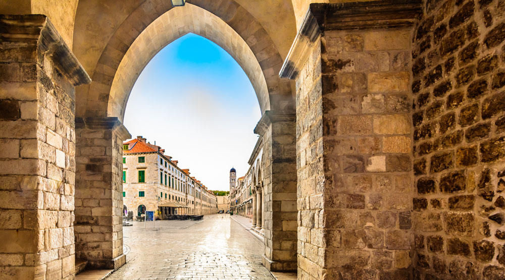 Korkyra Info-Dubrovnik