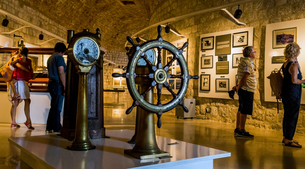 Korkyra Info-Dubrovnik