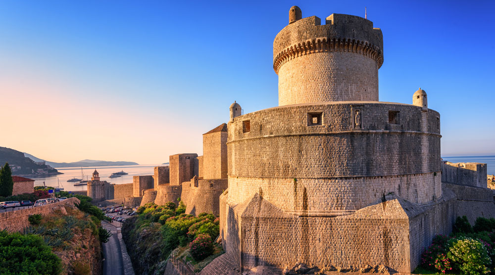 Korkyra Info-Dubrovnik