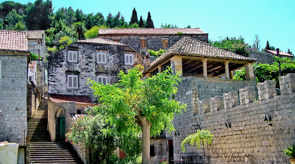 Korkyra Info-Dubrovnik
