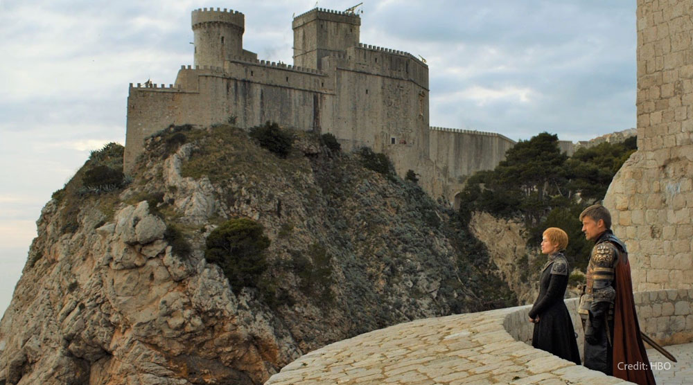 Korkyra Info-Dubrovnik