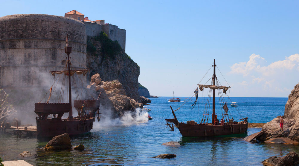 Korkyra Info-Dubrovnik