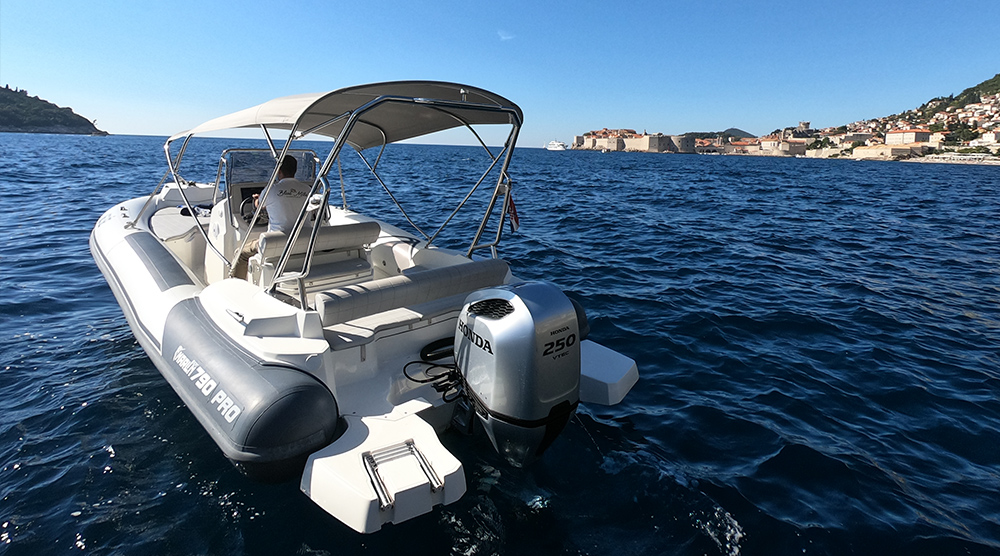 Korkyra Info-Dubrovnik