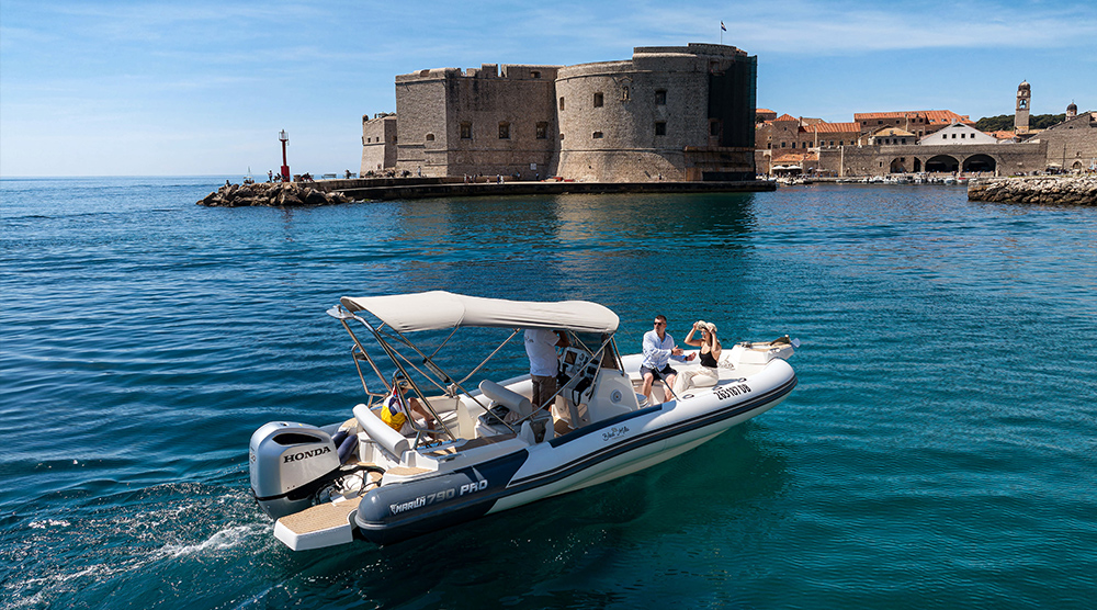 Korkyra Info-Dubrovnik