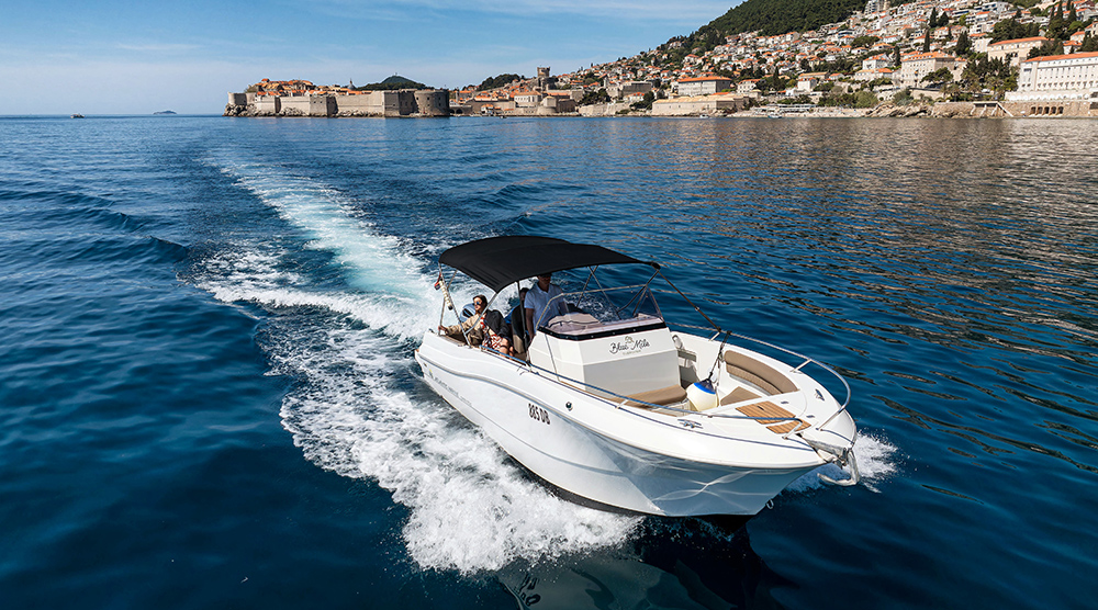 Korkyra Info-Dubrovnik
