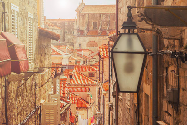 Korkyra Dubrovnik
