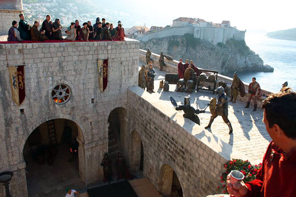 Korkyra Dubrovnik