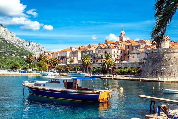 Korcula