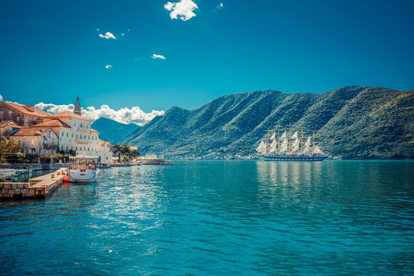 Montenegro