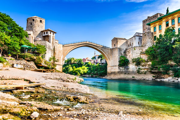 Mostar